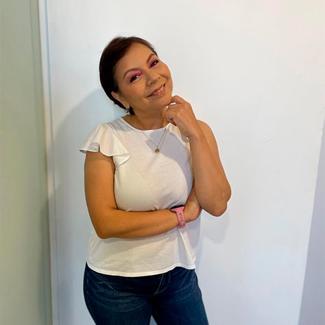 Claudia Zúñiga