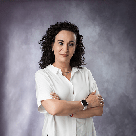 Ingrid Fleischer