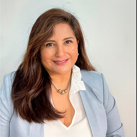 Ligia Contreras