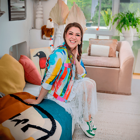 María Lucía Sánchez